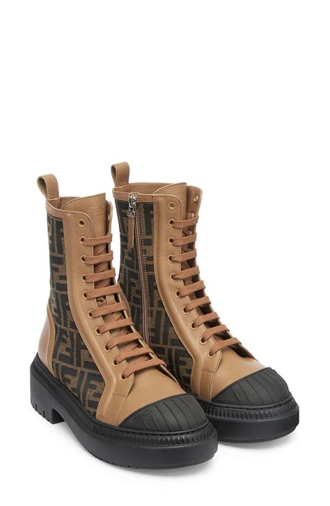 fendi shoes sales|Fendi boots on sale.